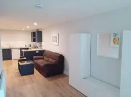 Apartment 299 - Clifden