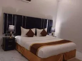 شقق كاوان للشقق المخدومة