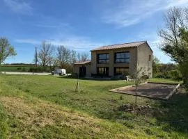 Gîte La Choule