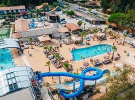 CAMPING LES OURMES Hourtin