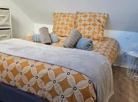 Le Ptit nid Cocon au cœur du centre ville