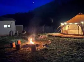 Fire Base 灯 AKARI