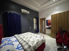 Jolie Homes, Hotel in Lekki