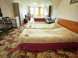 Guestrooms Ross, hotel em Veliko Tarnovo