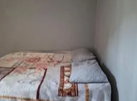 Palm Apartment Units