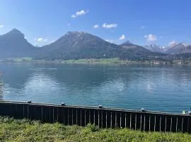 Wallner am See