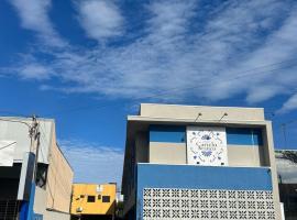 Arapongas में, होटल Hotel Castelo Branco