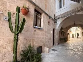 Arco Sallustio