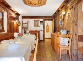 Mas di Zonadi - intero alloggio, Hotel in Rabbi