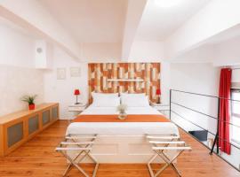 로마에 위치한 호텔 Casa Dolce Casa Aparthotel
