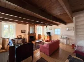Fisherman's cottage 300m from the Rance