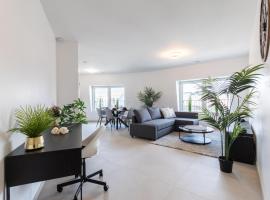 Beautiful apartment in Dudelange !, hotel a Dudelange