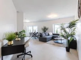 Beautiful apartment in Dudelange !