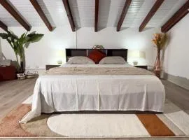 Villa Serenity