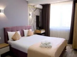 Hotel Paris & SPA