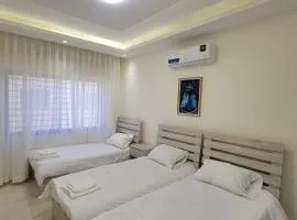 #302 brand new two large bedrooms