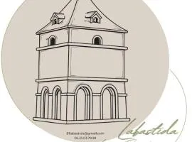 LABASTIDA Location de meublé saissonier