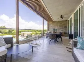 3Br-apt 6 guests Jacuzzi Calablanca u103