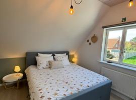 De Strandloper B&B Oostduinkerke, Hotel in Koksijde