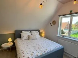 De Strandloper B&B Oostduinkerke