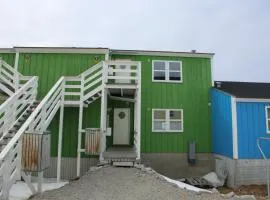 Apartment NASIFFIK
