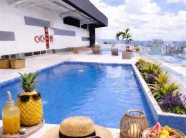 Luxury apartment 1 A club house