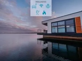 Floatinghouse Seeblick - LP7