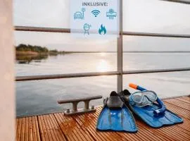 Floatinghouse Seeschwäche - LP12