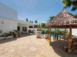 Daystar Villa