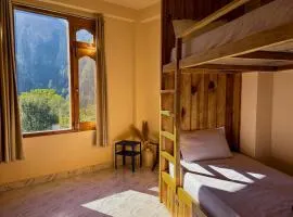 Grham Hostel & Cafe Kasol, Katagla