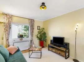 Fewo-Taunus-Panoramablick