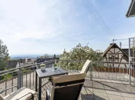 Fewo-Taunus-Panoramablick
