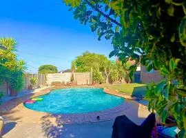 Family Home Eastern Cape