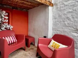 Appartement secret , Cathédrale Saint Benigne Au calme