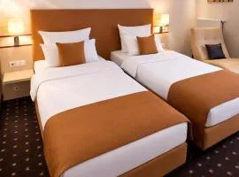 City Hotel Isar-Residenz