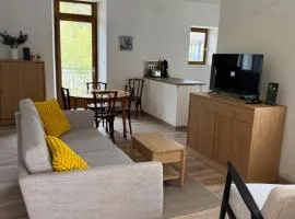 Appartements rénovés centre Bagnols les Bains