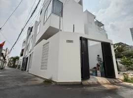 Town House for rent in Thủ Đức