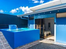 Cabinas Arenal Home