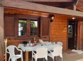 Acogedora casa con vistas al mar by CABANA Rentals