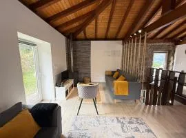 Casa do Oliveira - Gerês