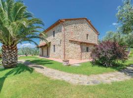 Agriturismo Il Ghianda – hotel w mieście Cecina
