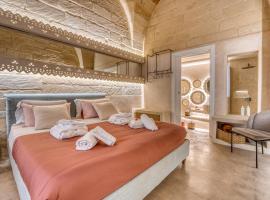 SuiteCota24 piscina e spa, hotel en Lecce