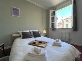 Séjour charme Avignon - 1 chambre - Vieille ville à pied - WIFI
