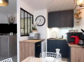 Appartement Ty Avel
