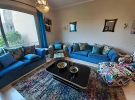 village gate 2 relaxing