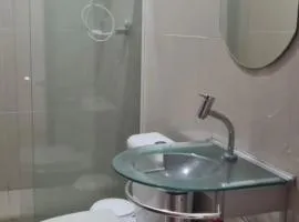 Casa Sol & Praia em Condomínio