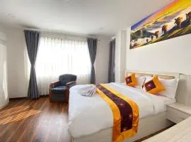 Himalayan Laligurans Apartments