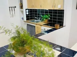 Casa de pueblo en el centro