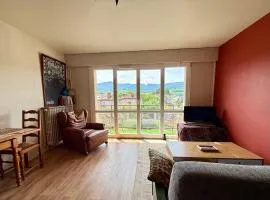 L'Atelier des Couleurs - Parking & Balcons