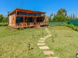 The WildFoot Cabins